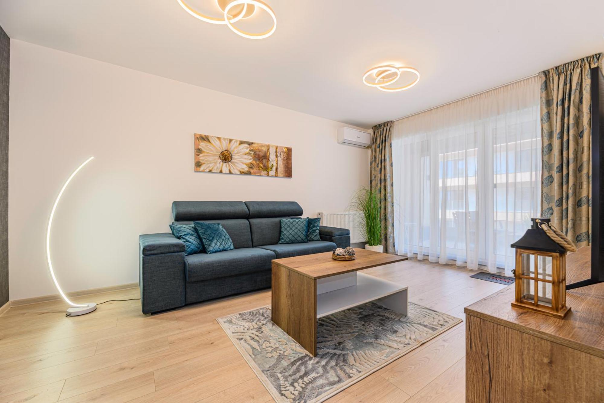 Luxury Landing Apartments Complex Qualis Брашов Екстериор снимка
