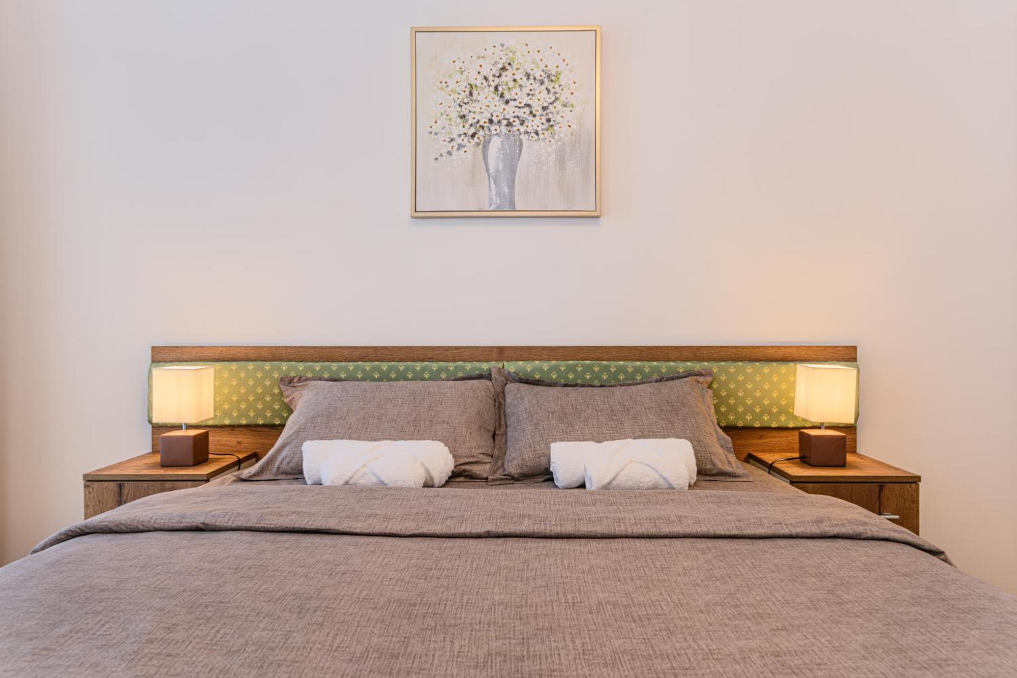 Luxury Landing Apartments Complex Qualis Брашов Екстериор снимка