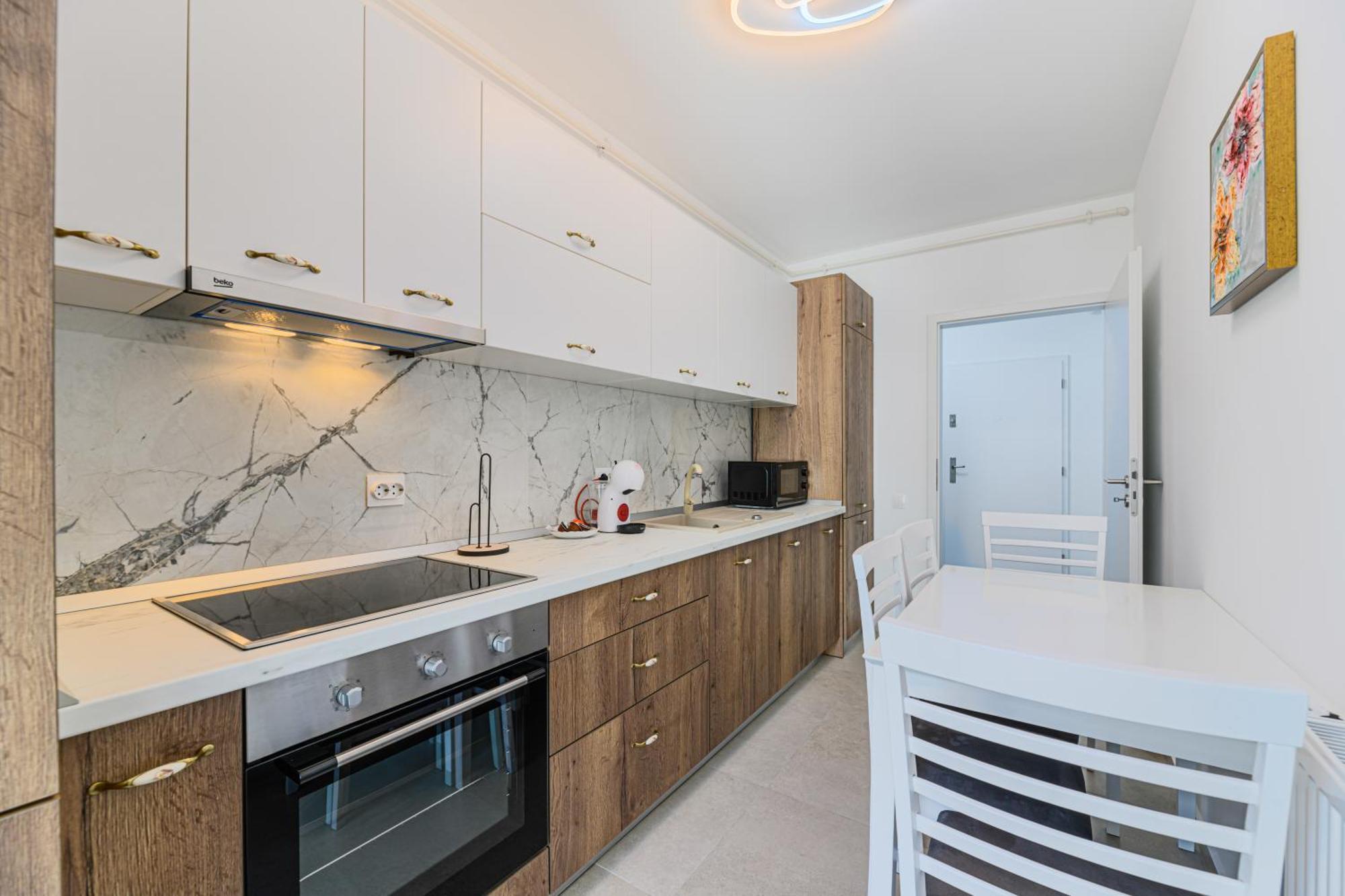 Luxury Landing Apartments Complex Qualis Брашов Екстериор снимка