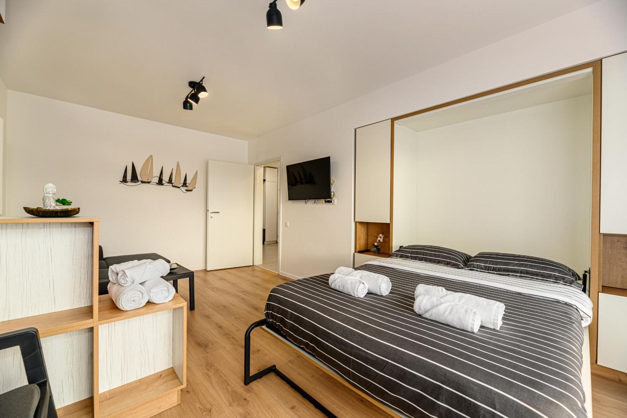 Luxury Landing Apartments Complex Qualis Брашов Екстериор снимка