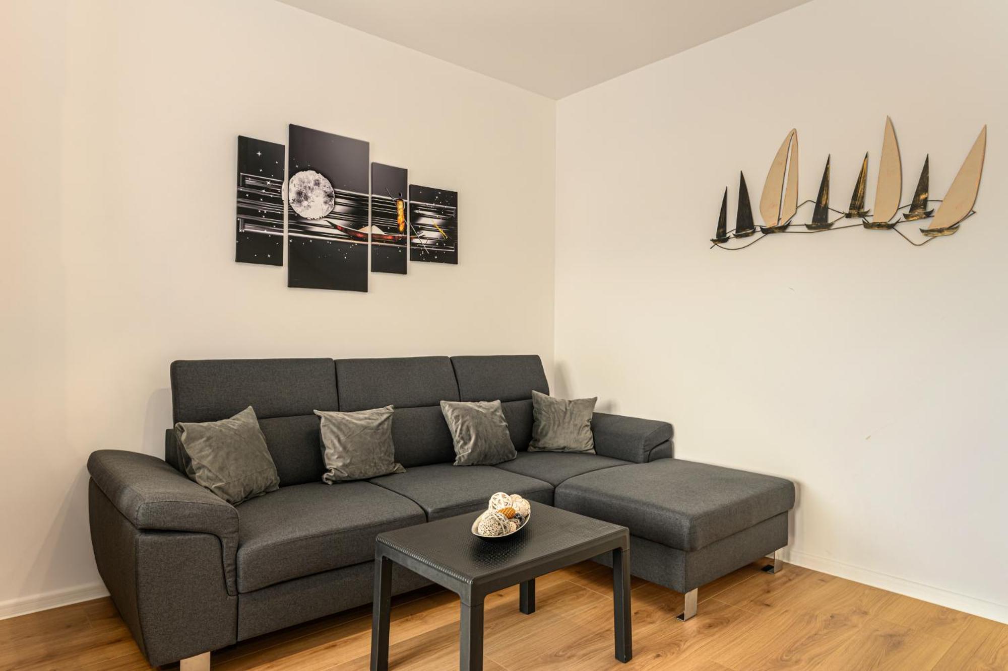 Luxury Landing Apartments Complex Qualis Брашов Екстериор снимка