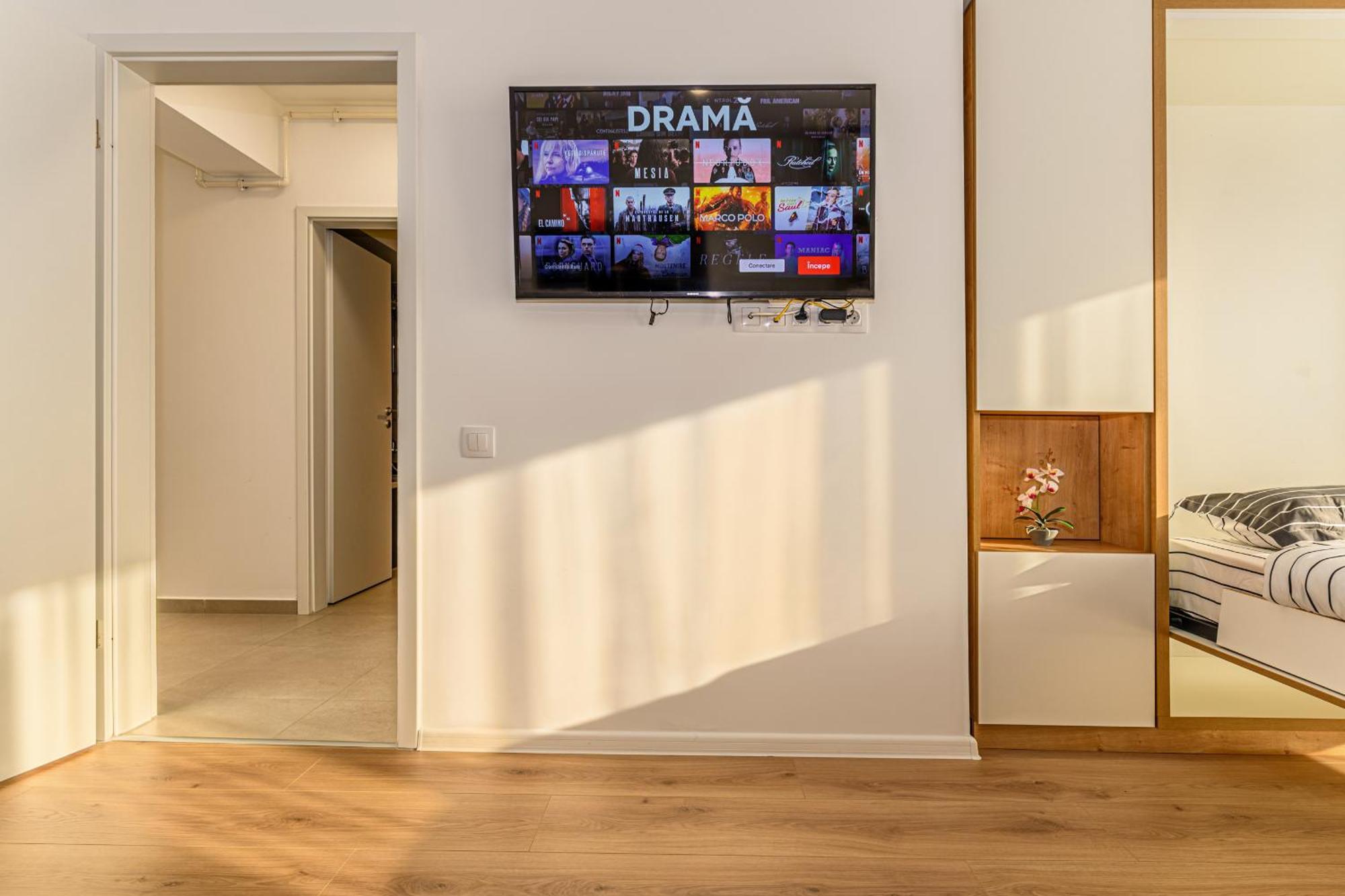 Luxury Landing Apartments Complex Qualis Брашов Екстериор снимка