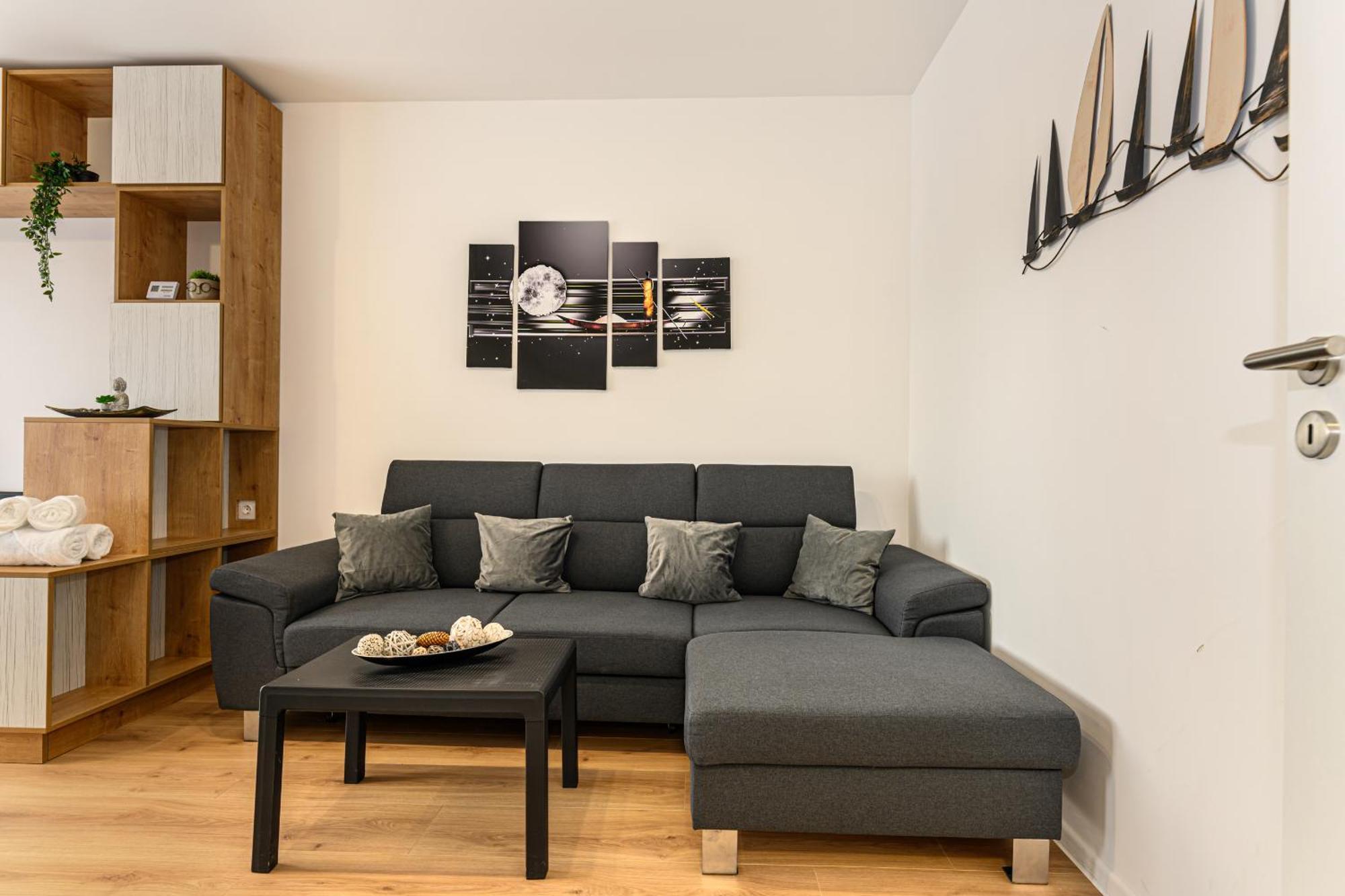 Luxury Landing Apartments Complex Qualis Брашов Екстериор снимка