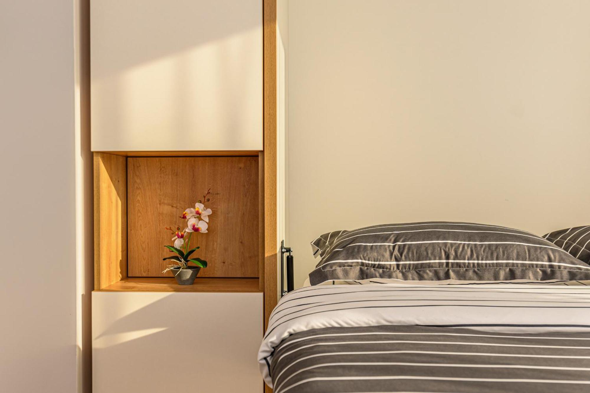 Luxury Landing Apartments Complex Qualis Брашов Екстериор снимка