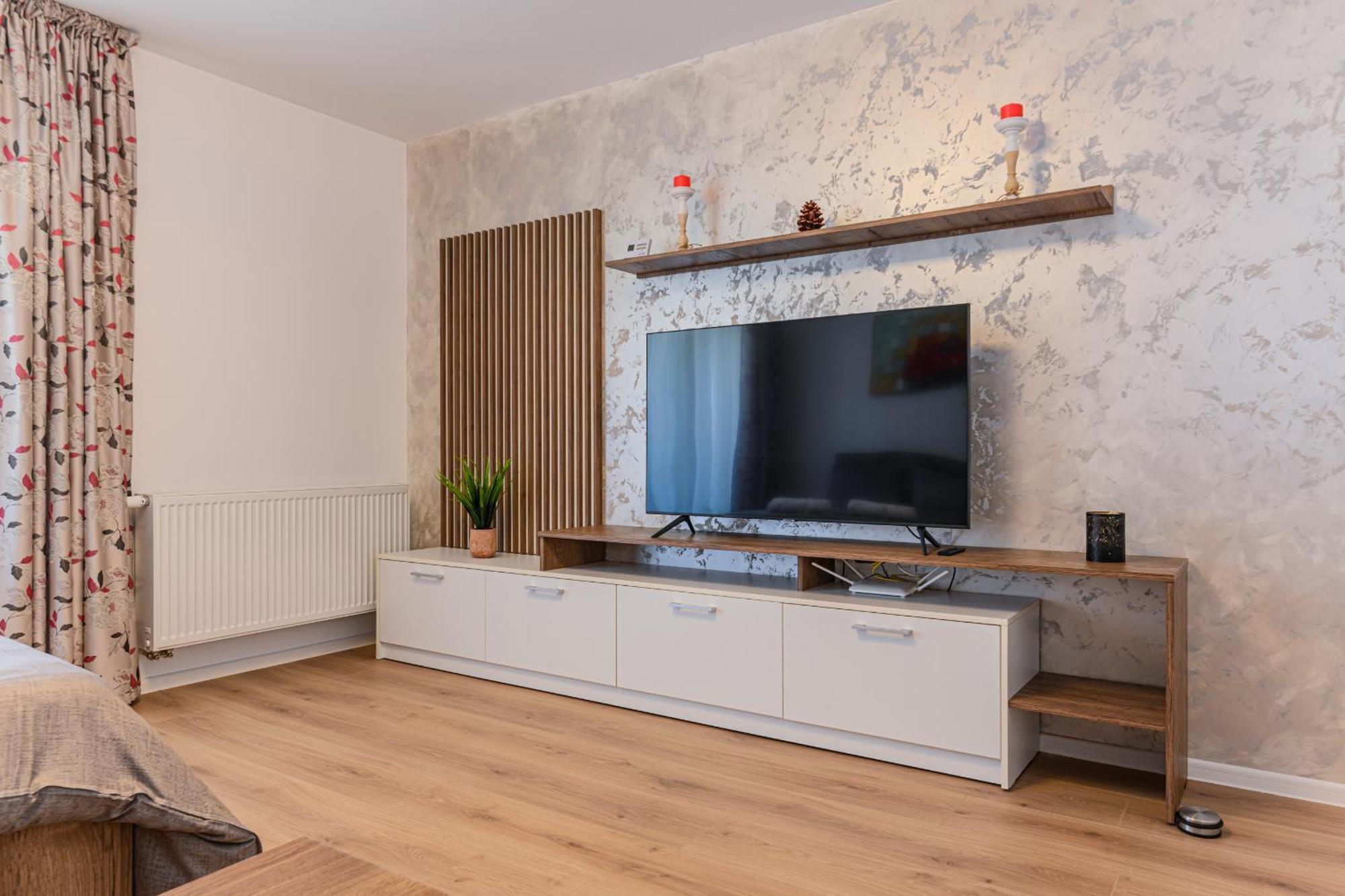 Luxury Landing Apartments Complex Qualis Брашов Екстериор снимка