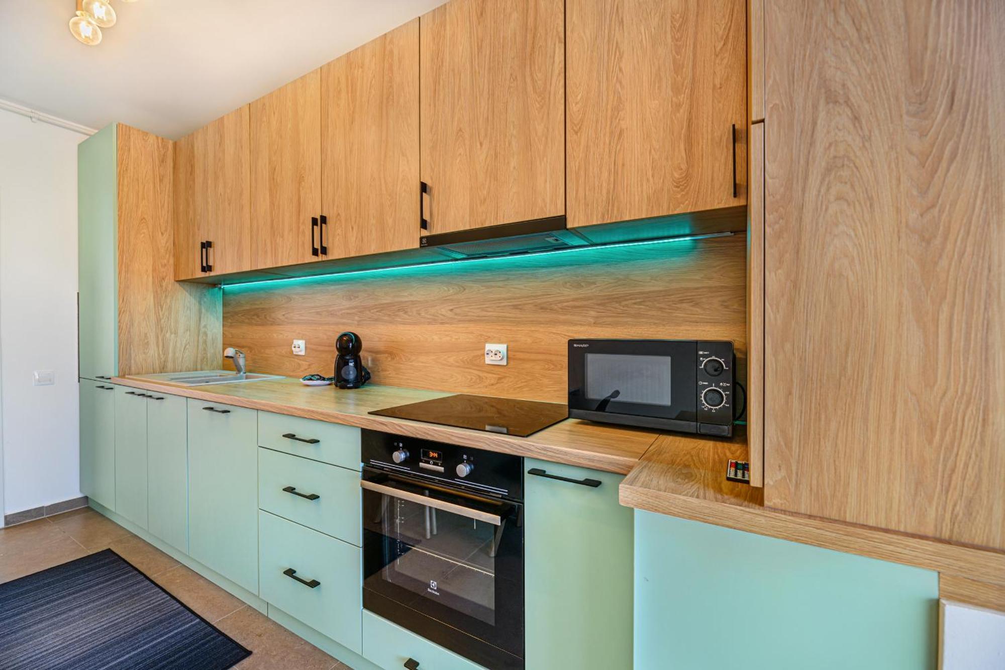 Luxury Landing Apartments Complex Qualis Брашов Екстериор снимка