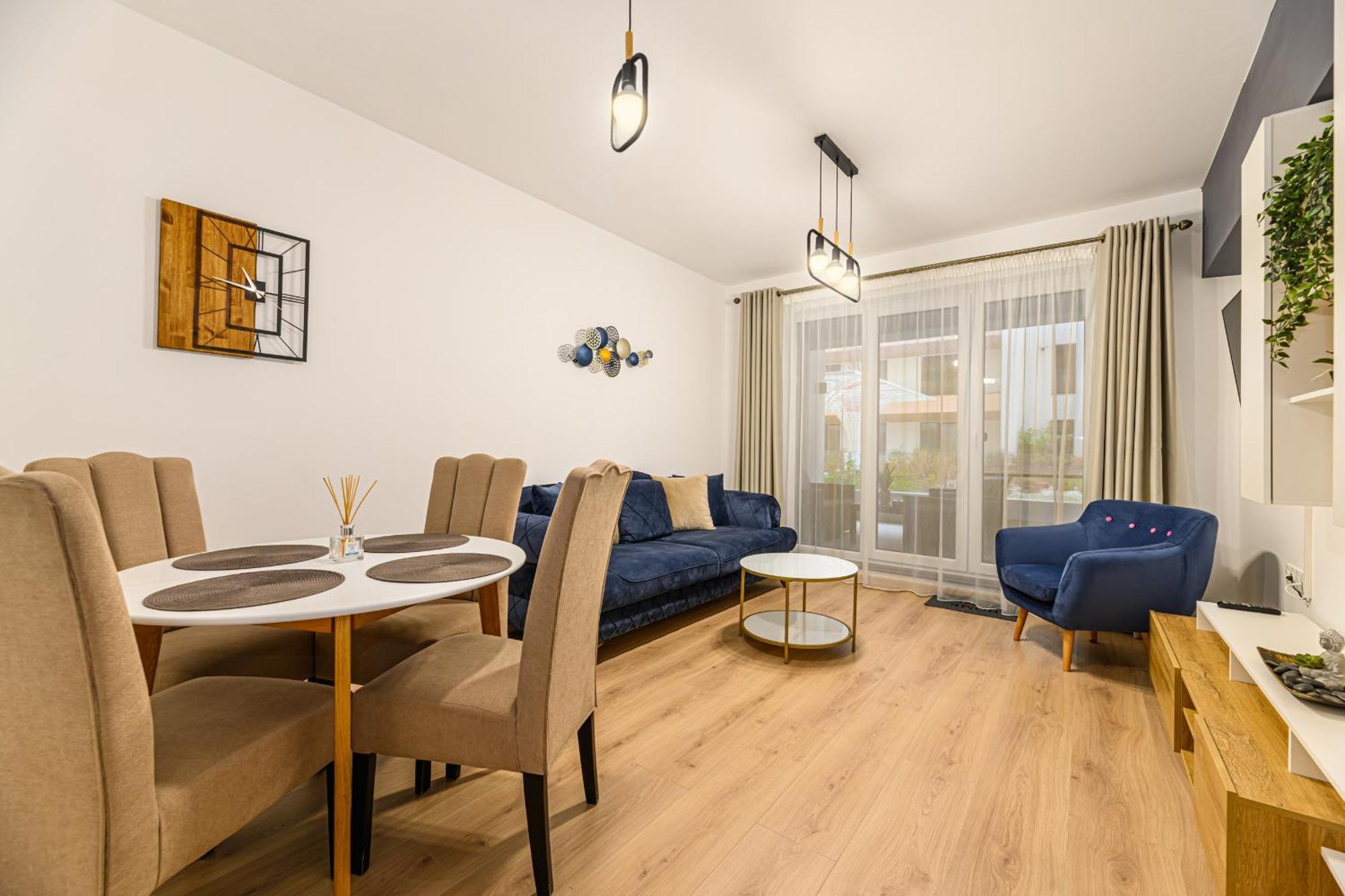 Luxury Landing Apartments Complex Qualis Брашов Екстериор снимка