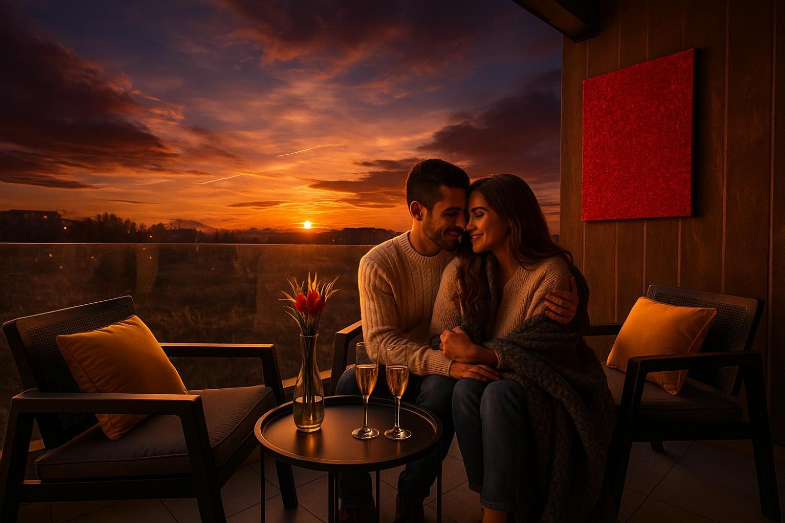 Luxury Landing Apartments Complex Qualis Брашов Екстериор снимка